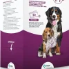 Msd Animal Health Youact Glico Per Cani 30 Bustine