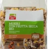 MUESLI FRUTTA SECCA 375G BIO