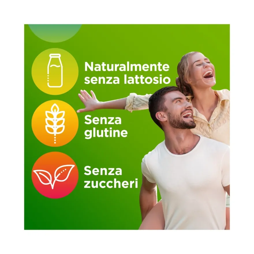 Multicentrum Adulti Integratore Alimentare Multivitaminico Vitamina C B D3 Calcio Ferro Zinco 30 Cpr