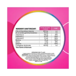 Multicentrum Bellezza E Collagene 30 Capsule