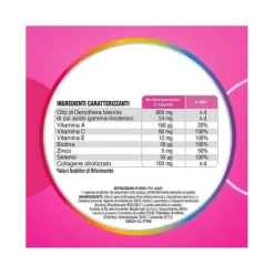 Multicentrum Bellezza E Collagene 30 Capsule