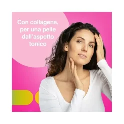 Multicentrum Bellezza E Collagene 30 Capsule
