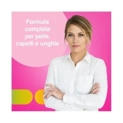 Multicentrum Bellezza E Collagene 30 Capsule