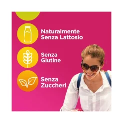 Multicentrum Boost Magnesio Integratore Alimentare Vitamina B6 Magnesio Pidolato Stanchezza 30 Bustine