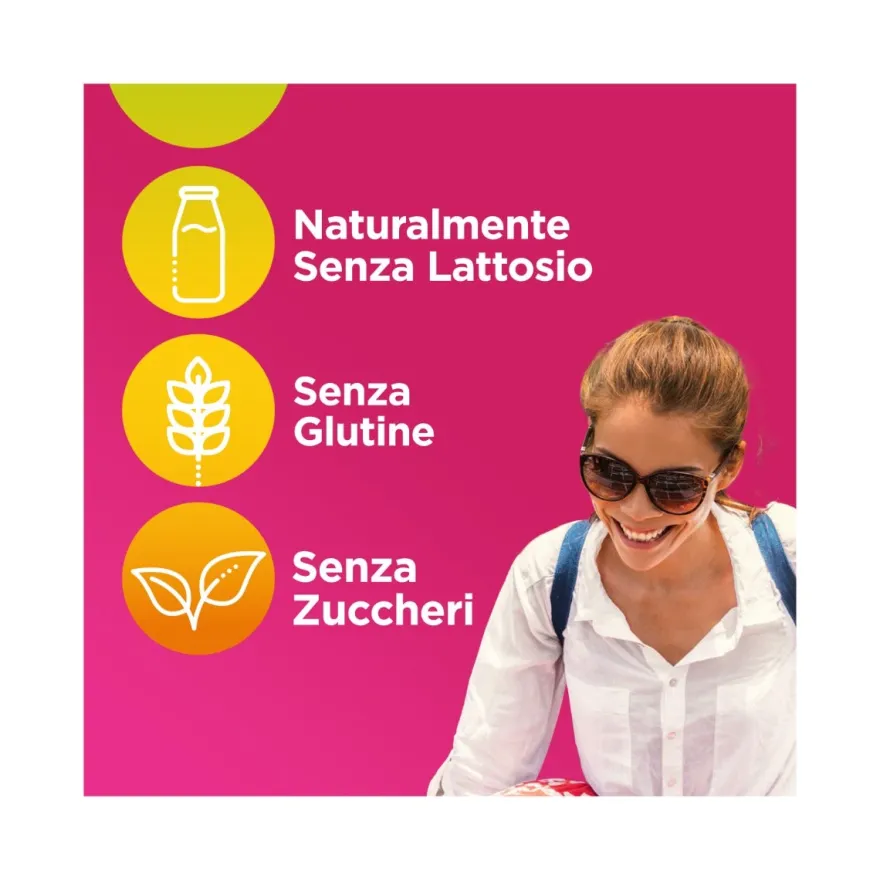 Multicentrum Boost Magnesio Integratore Alimentare Vitamina B6 Magnesio Pidolato Stanchezza 30 Bustine