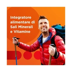 Multicentrum Difese Immunitarie Boost Vitamina C Integratore Alimentare Sali Minerali Vitamine 28 Bustine