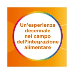 Multicentrum Junior Integratore Alimentare Vitamine Bambini 4+ Vitamina D3 Vitamina C Ferro 30 Cpr