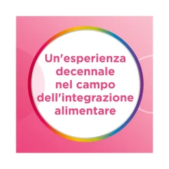 Multicentrum Pre-Mamma Integratore Alimentare Multivitaminico Acido Folico Calcio Vitamina D E 30 Compresse