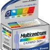 Multicentrum UOMO 50+ 30 Compresse