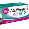 Multivitamix B12 12 Flaconcini