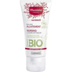 Mustela New Balsamo Lenitivo Allattamento 30ml