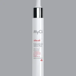 Mycli Alfacall Concentrato Attivo Puro Viso 10ml