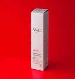 Mycli Alfacall Concentrato Attivo Puro Viso 10ml