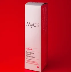 Mycli Alfacall Detergente Viso/Corpo Started Rinnovatore 200ml