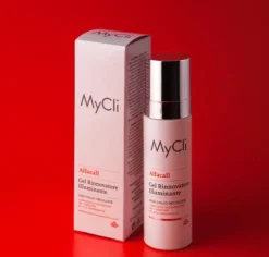 Mycli Alfacall Gel Rinnovatore Illuminante Viso 50ml
