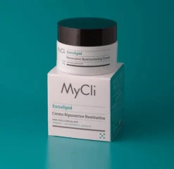 Mycli Extralipid Crema Viso Riparatrice/Restitutiva 50ml