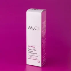 Mycli Ha-Plast Fluido Filler Booster Uniformante Viso 50ml