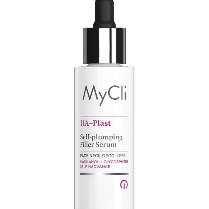 Mycli Ha Plast Siero Filler Rimpolpante 30ml