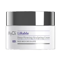 Mycli Liftable Crema Rassodante Rimodellante Profonda 50ml