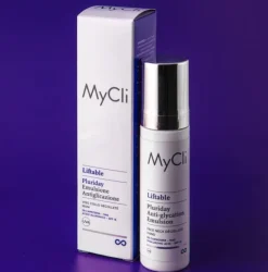 Mycli Liftable Pluriday 365 Emulsione Antiglicazione Viso/Mani 50ml
