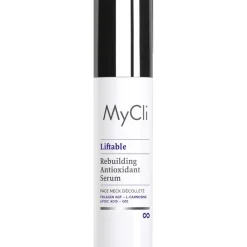 Mycli Liftable Rebuilding Siero Viso Antiossidante 50ml
