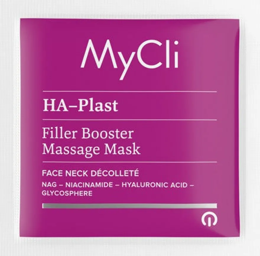 MyCli Mask Filler Booster Ha-Plast 24g