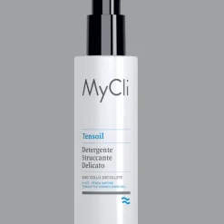 Mycli Tensoil Detergente Struccante Viso Delicato 200ml
