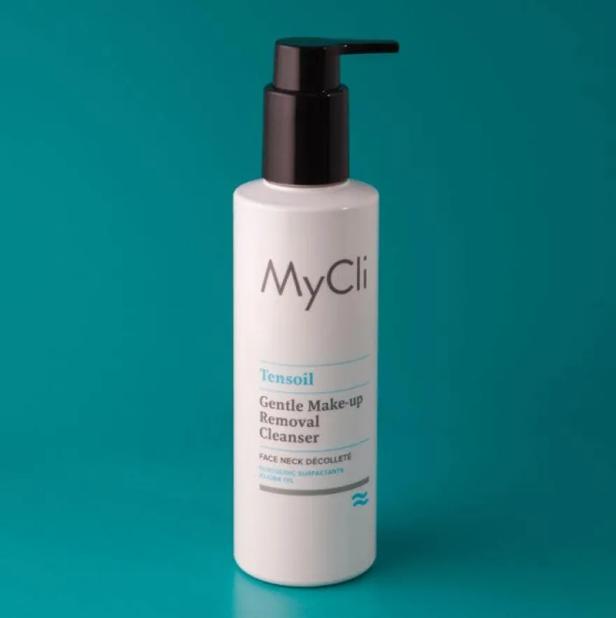 Mycli Tensoil Detergente Struccante Viso Delicato 200ml