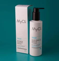 Mycli Tensoil Detergente Struccante Viso Delicato 200ml