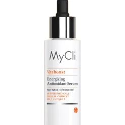 Mycli Vitaboost Siero Energizzante/Antiossidante 30ml