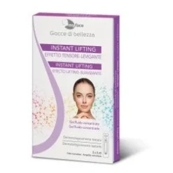 My Face Instant Lifting 3 Fiale Monodose Da 2ml