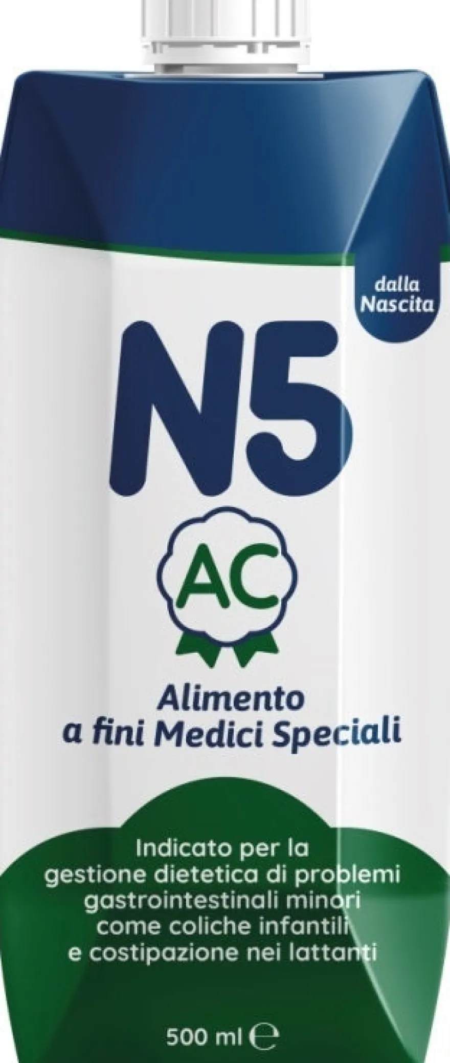 N5 ac 500 ml