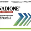 Nadione Integratore 40 Compresse