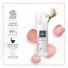 N.A.E. Mousse Detergente Viso Purezza Formula Vegana 150ml