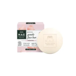 N.A.E. Saponetta Viso Purezza Formula Vegana