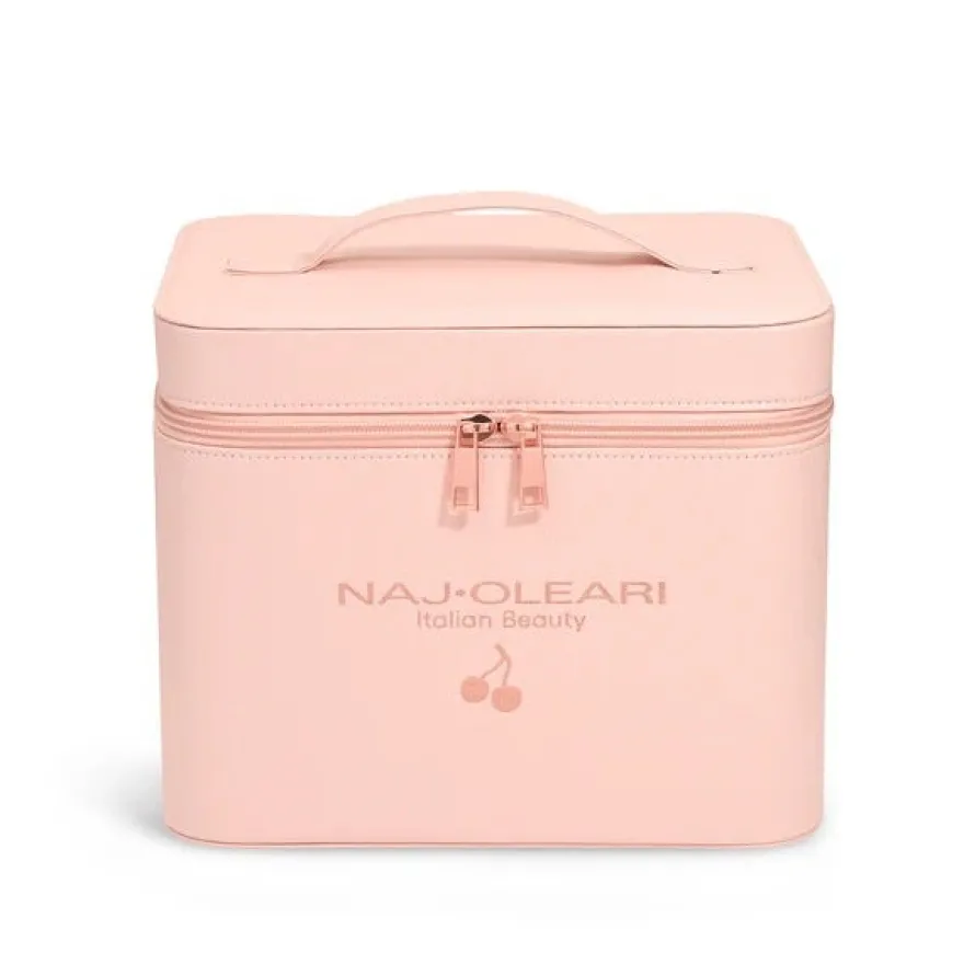 Naj-Oleari Make-Up Beauty Box