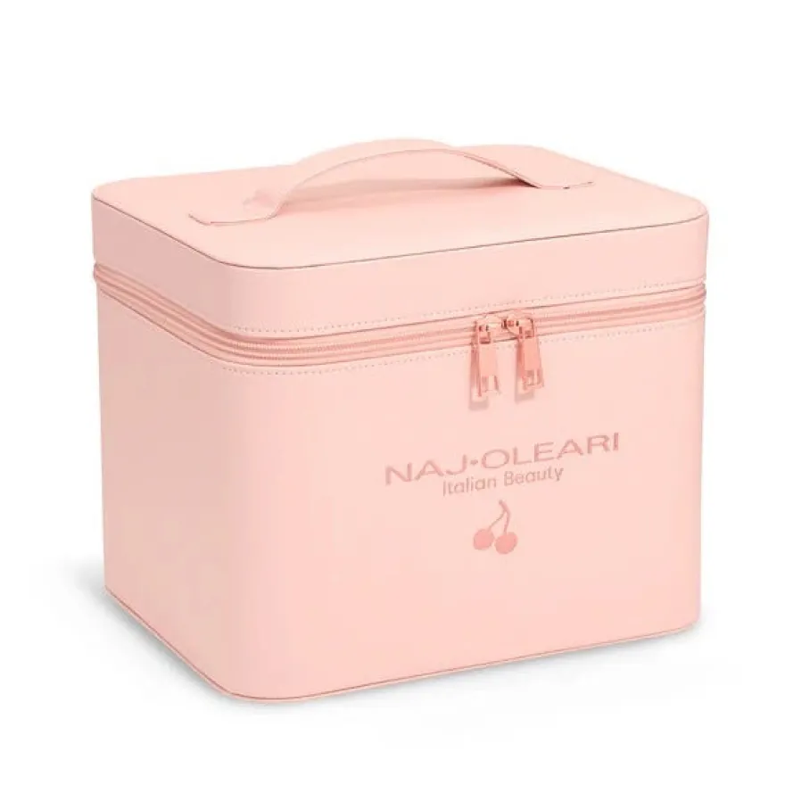 Naj-Oleari Make-Up Beauty Box