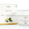 Najtu Crema viso idratante 50ml