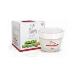 Najtu Moringa Detox Crema Viso Notte 50ml