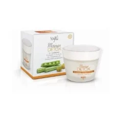 Najtu Moringa Detox Crema Viso Giorno 50ml