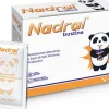 Nalkein Nadral Per Bambini 16 Bustine