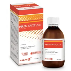 Nalkein Procovit Plus 200ml