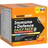 Named Sport Immuno+Defence Daily Pack 30 Bustine