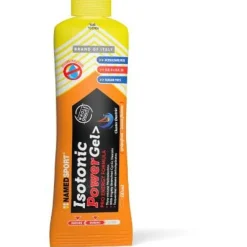 Named Sport Isotonic Power Gel Pompelmo/Limone 60ml