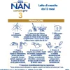 Nan Supreme Pro 3 Latte Di Crescita Polvere 800g