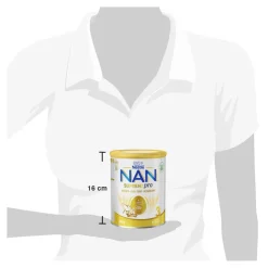 Nan Supreme Pro 3 Latte Di Crescita Polvere 800g
