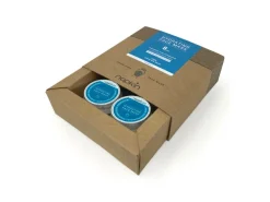 Napkin 8 Maschera Viso In Compressa Idratante Monodose