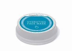 Napkin 8 Maschera Viso In Compressa Idratante Monodose