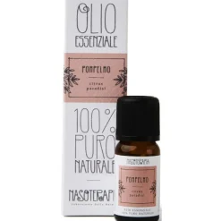 Nasoterapia Pompelmo Olio Essenziale Bio 10ml