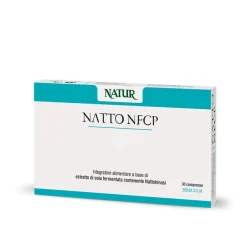 Natto NFCP 30 Compresse